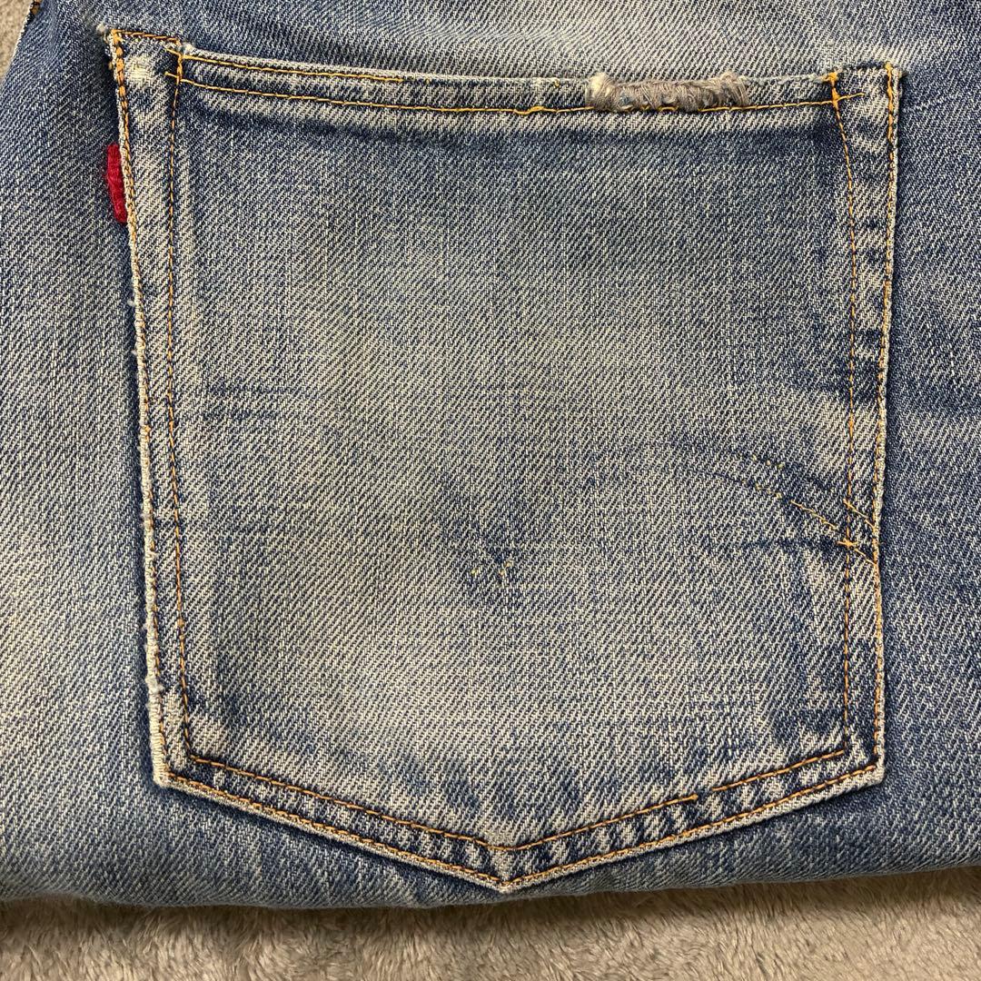 大戦モデルデニム