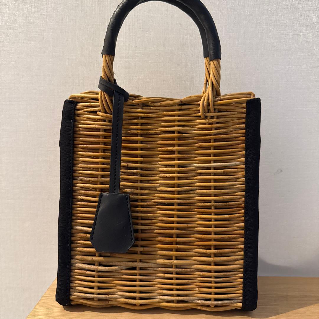 oddsオッズARAROG SHOULDER BAG（アラログショルダーバッグ）