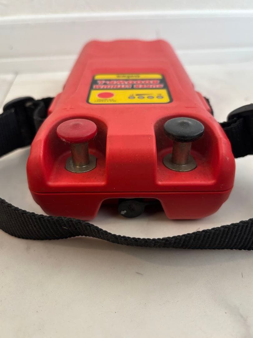 電動リールバッテリー ダイワ スーパーリチウム 8000WP-L 付属品付き