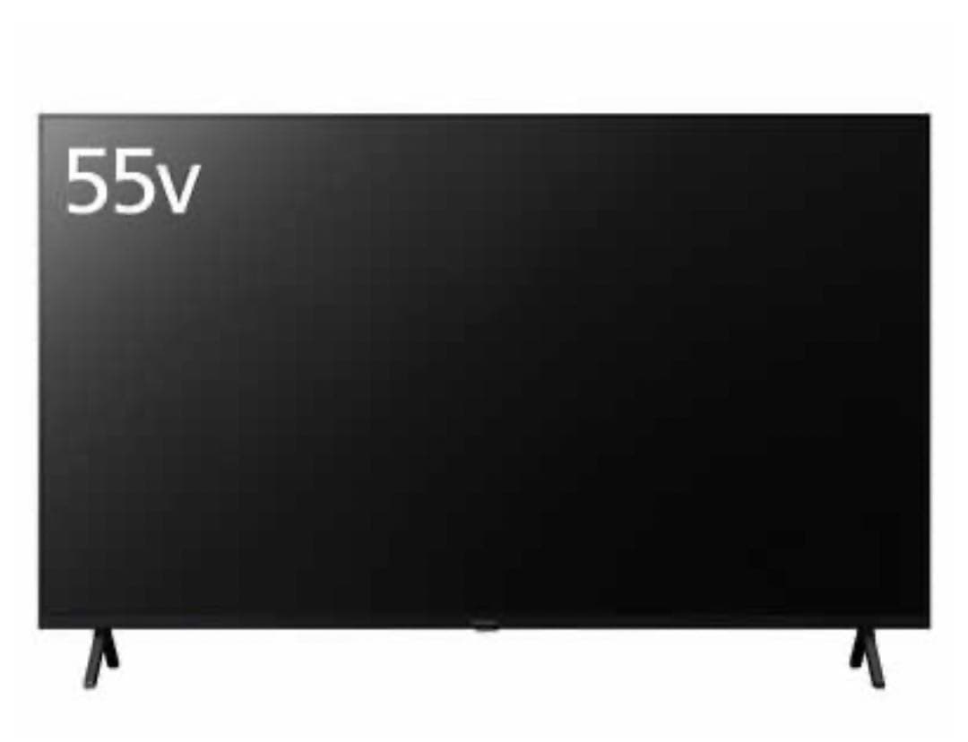 【約1年使用】パナソニック VIERA TH-55LX800 【55インチ】