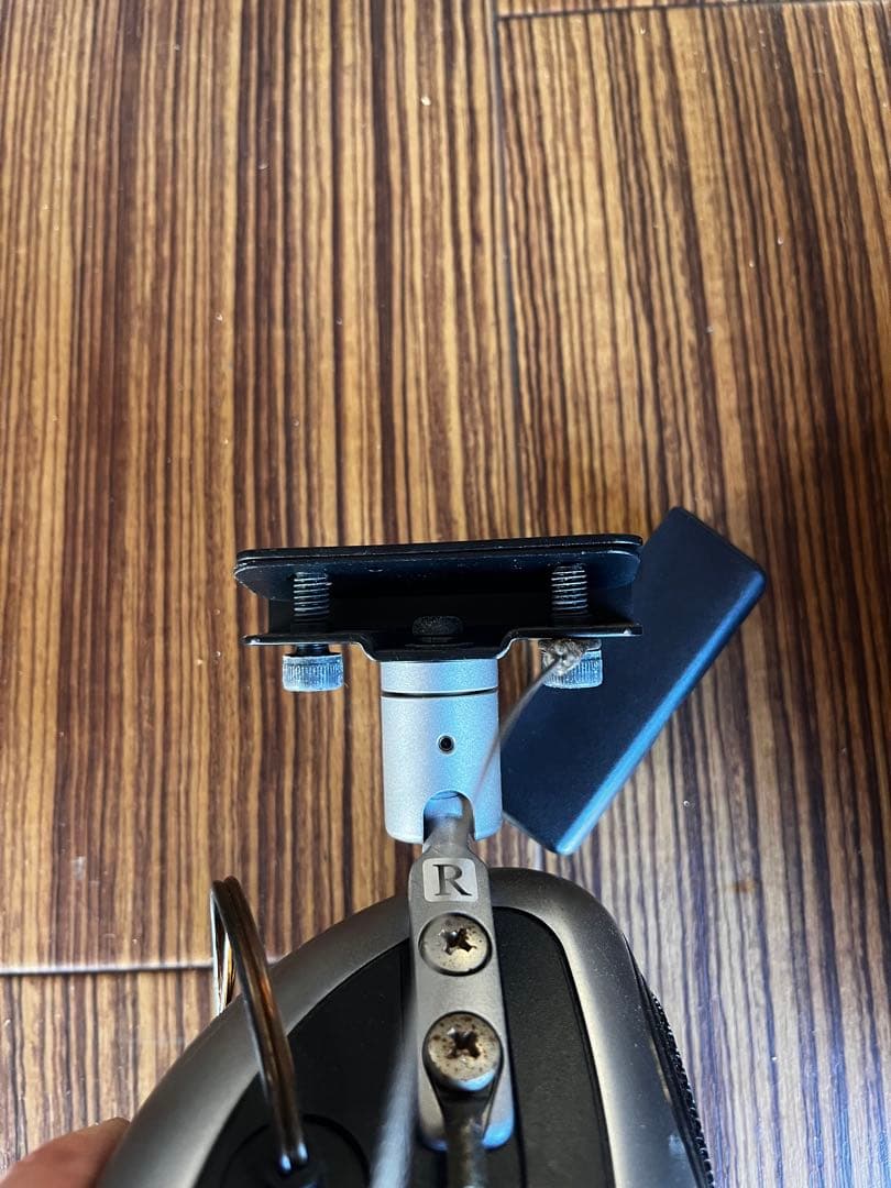 カロッツェリア　TS-STX7 サテライトスピーカー