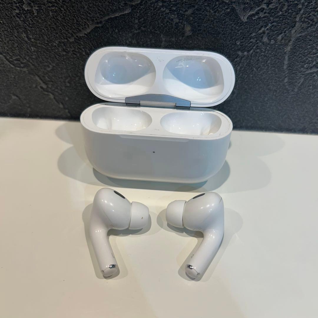 Apple AirPods Pro 第1世代 正規品｜動作確認済