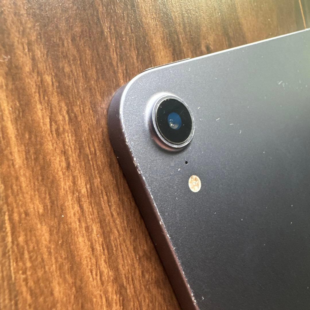 iPad mini 第6世代　256GB 純正ケース付き