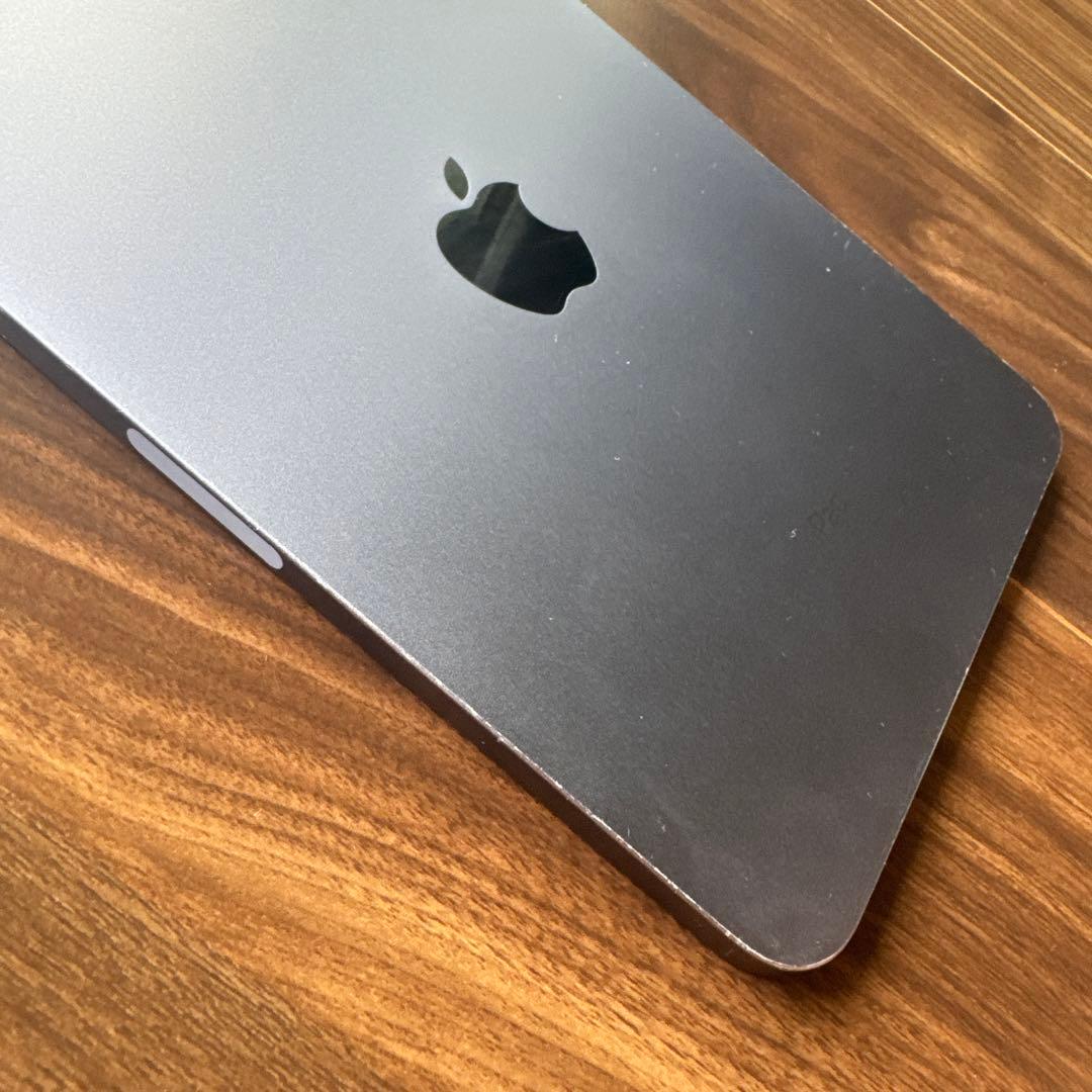 iPad mini 第6世代　256GB 純正ケース付き