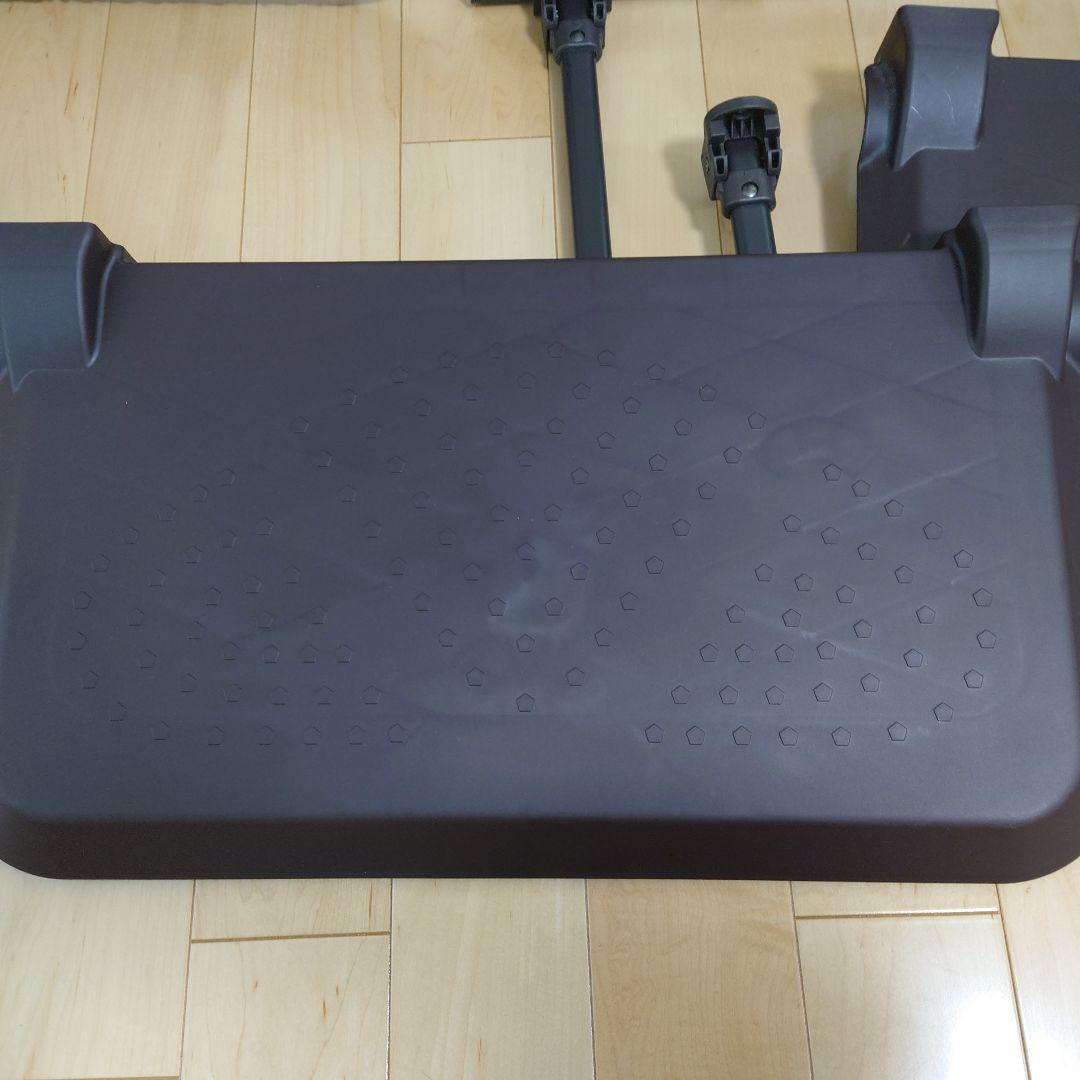 【しろくま】日本育児 ベビーゲート おくトビラ Lサイズ