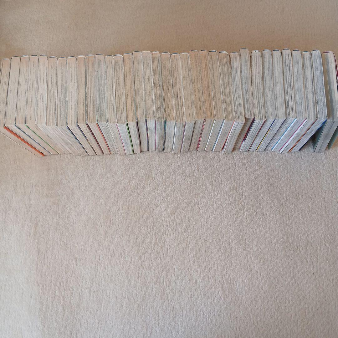 ピ*ィ様 HUNTER×HUNTER　1～33巻　コミックス　他　全て初版　セッ