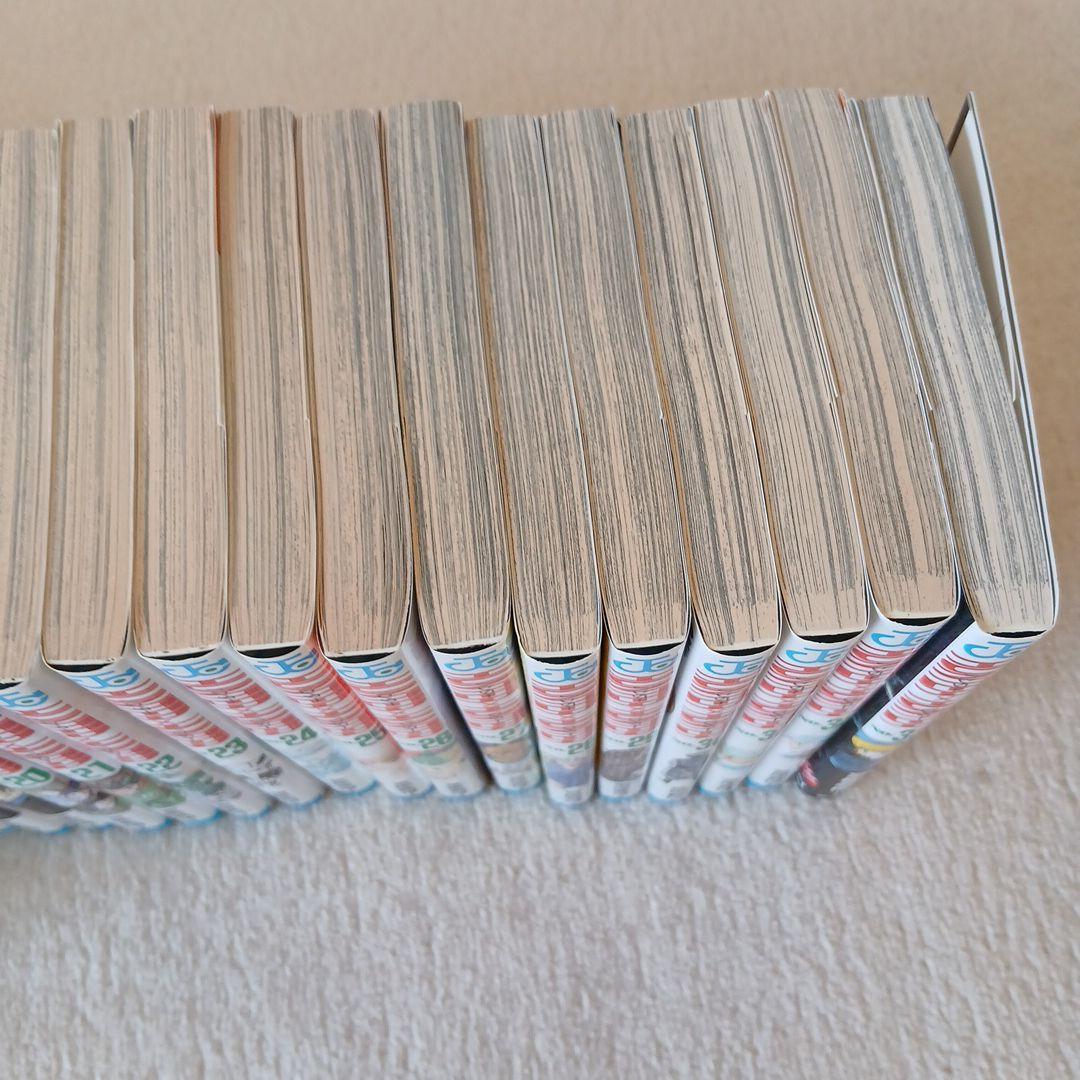 ピ*ィ様 HUNTER×HUNTER　1～33巻　コミックス　他　全て初版　セッ