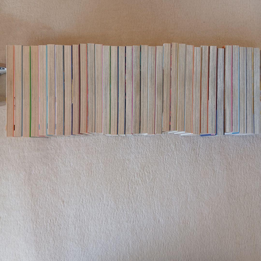 ピ*ィ様 HUNTER×HUNTER　1～33巻　コミックス　他　全て初版　セッ