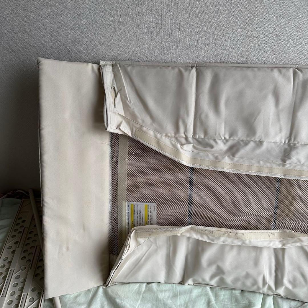 chico【概ね美品】Aprica(アップリカ) ココネルエアープラス A