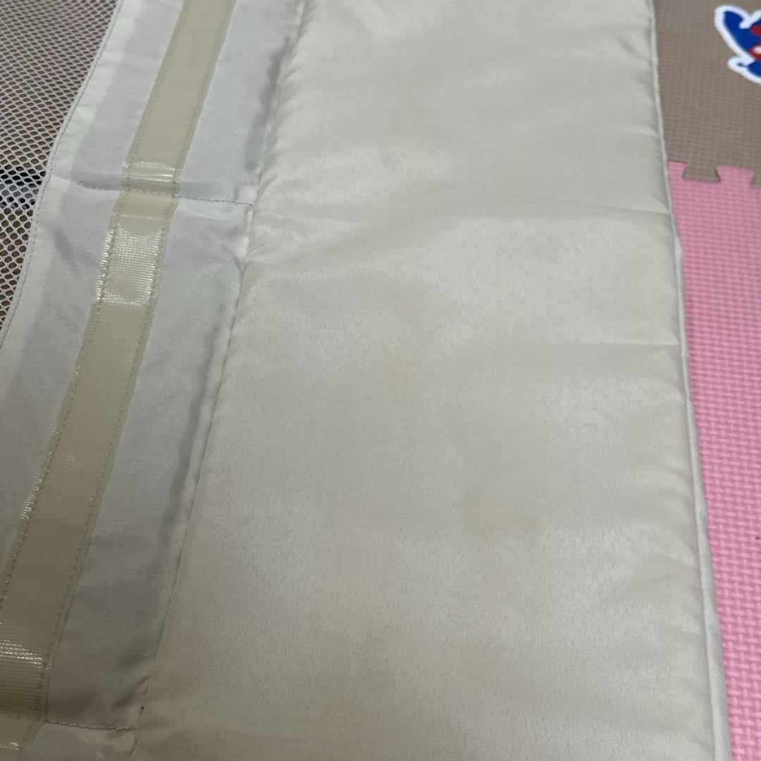 chico【概ね美品】Aprica(アップリカ) ココネルエアープラス A