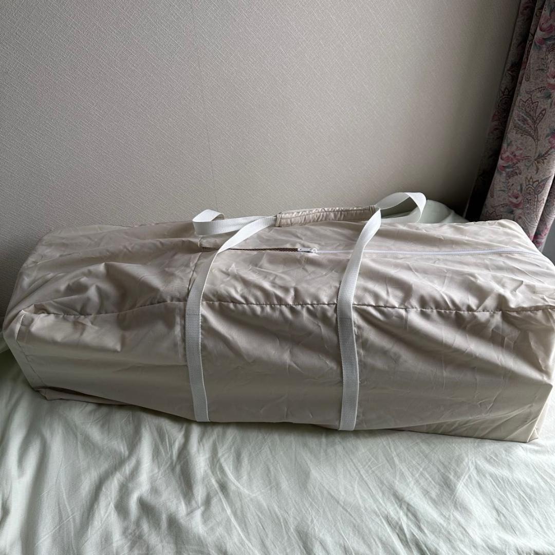 chico【概ね美品】Aprica(アップリカ) ココネルエアープラス A