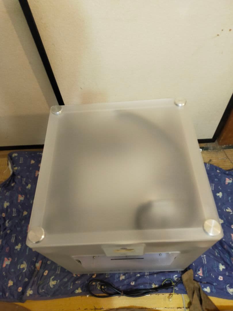 CubeX Duo 3Dプリンター 本体