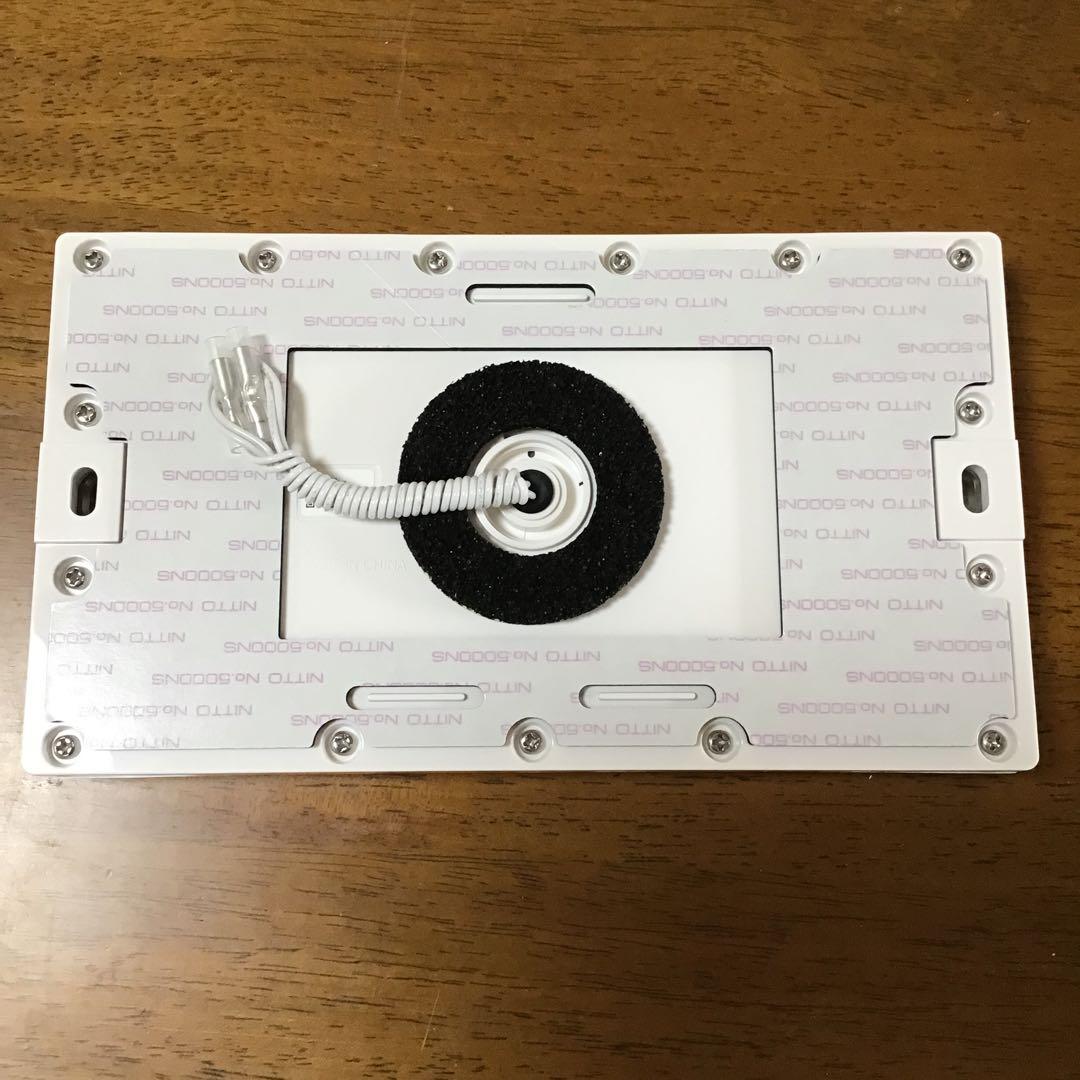 DAIKIN BRC083F19 エコキュートリモコン 浴室側用 新品