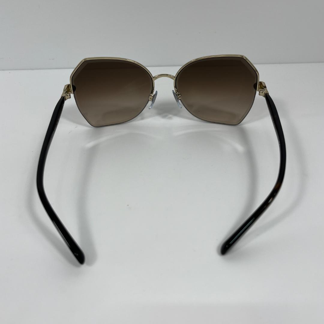 ブルガリ 6102-B サングラス セルペンティ MBZ167