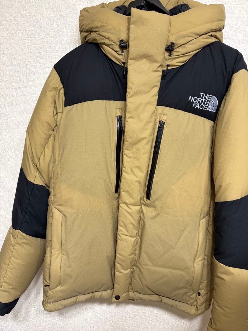 美品THE NORTH FACE バルトロライトジャケット