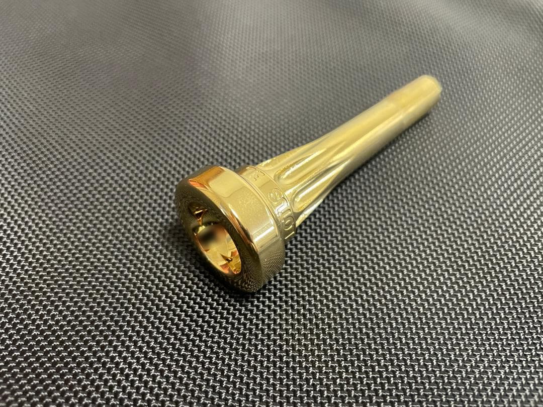 LOTUS ロータス 3L Brass ブラス トランペットマウスピース