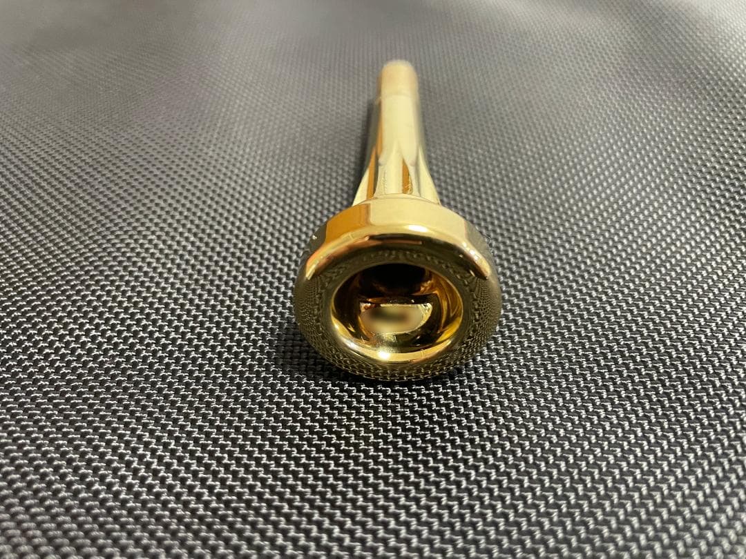 LOTUS ロータス 3L Brass ブラス トランペットマウスピース