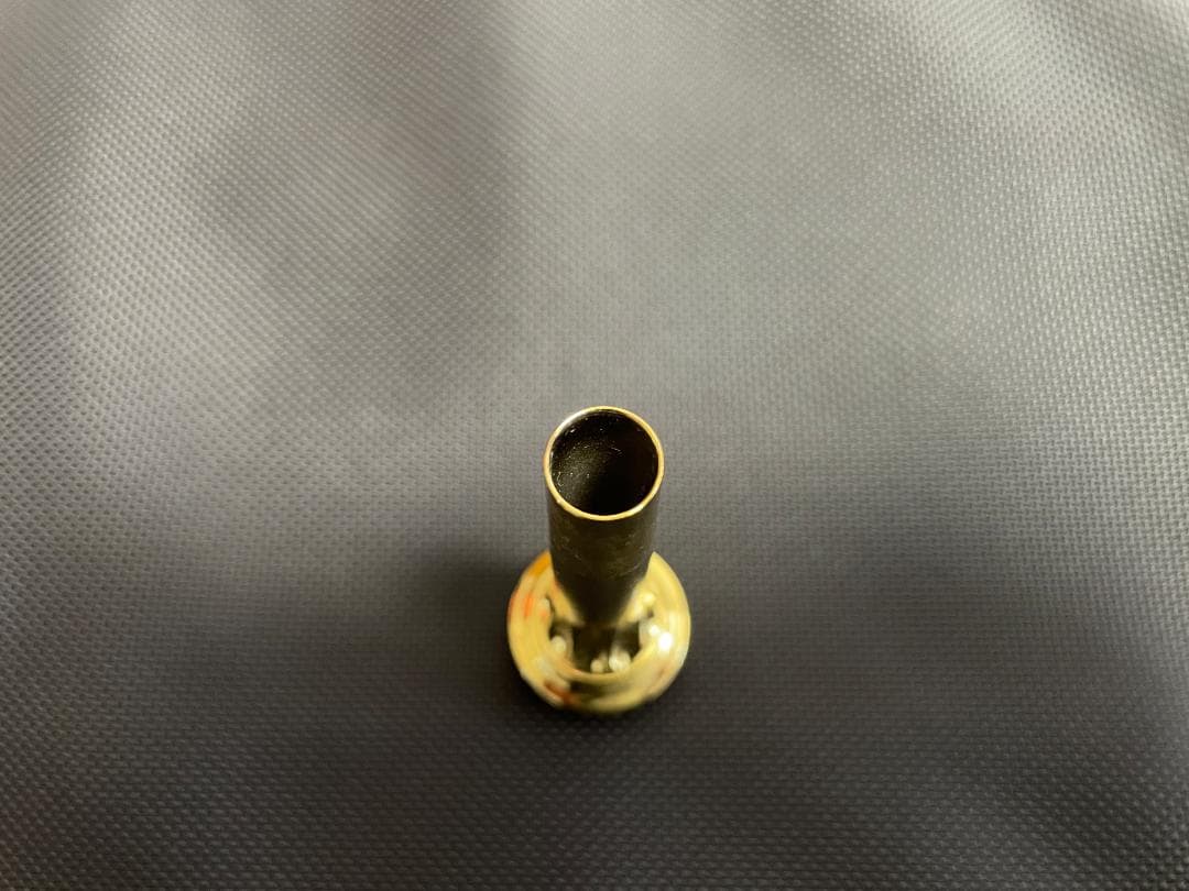 LOTUS ロータス 3L Brass ブラス トランペットマウスピース