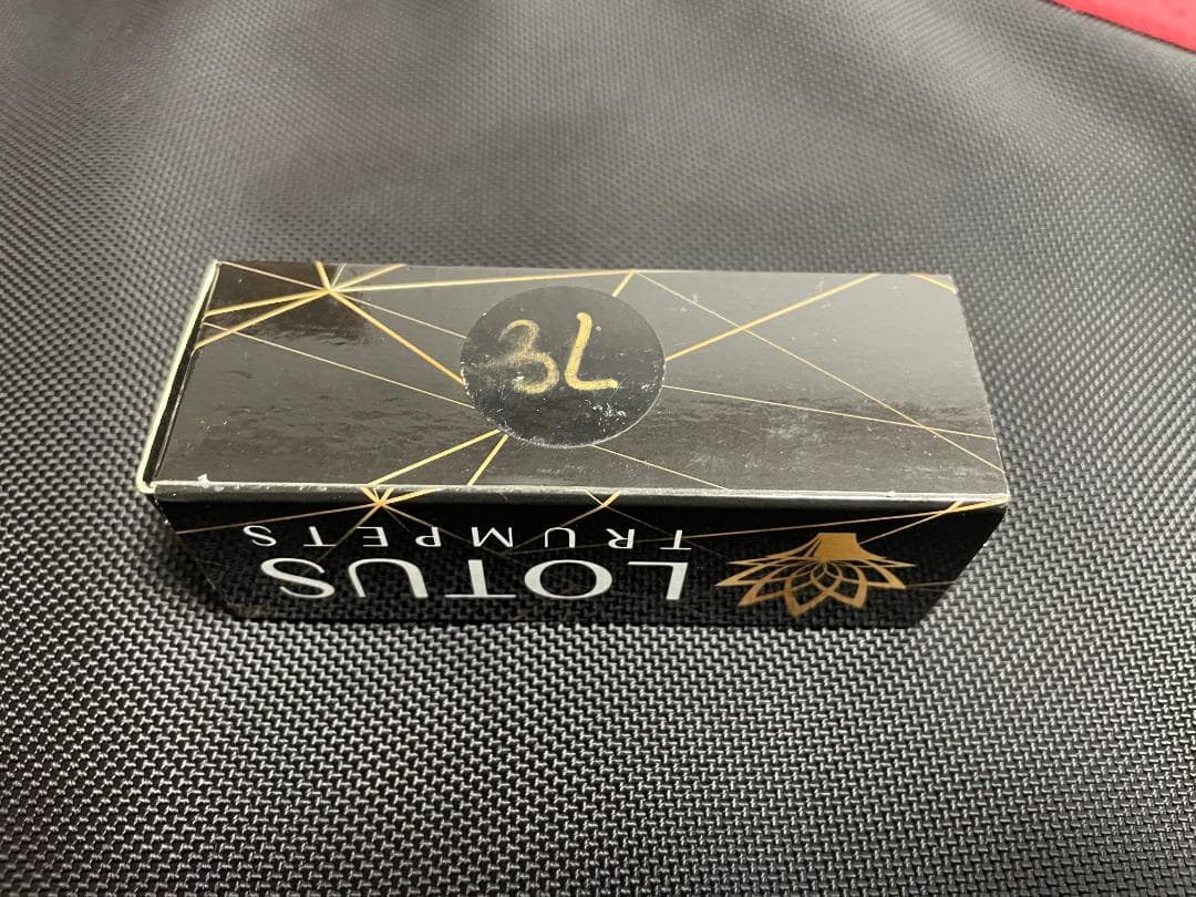 LOTUS ロータス 3L Brass ブラス トランペットマウスピース