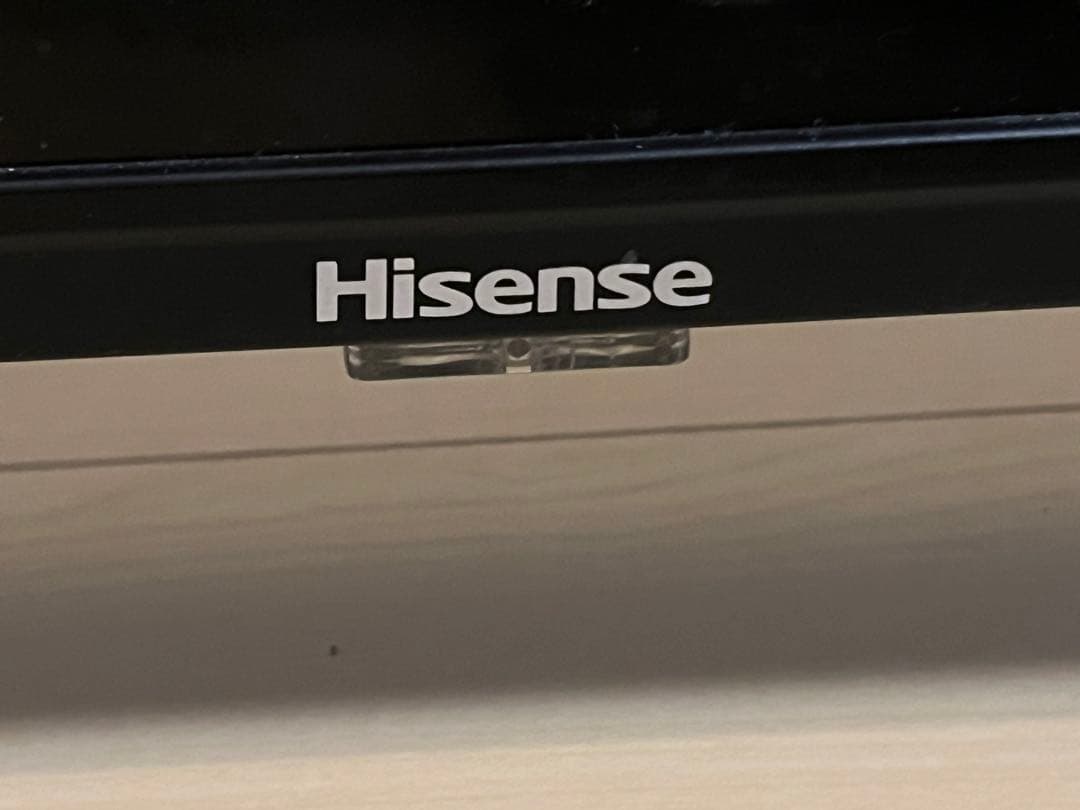 Hisense 液晶テレビ 40H30E 2019年製