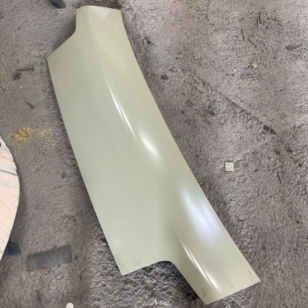 da17v 新品ボンネット