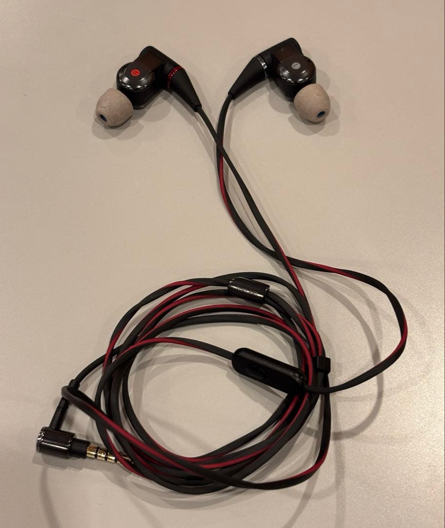 SONY XBA-A2 ハイレゾ対応有線イヤホン