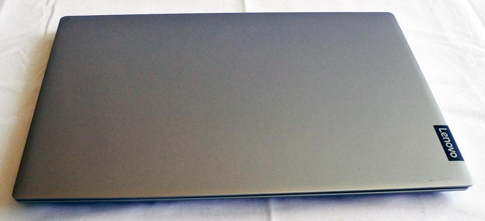 美品 設定済 Lenovo Core i7 14インチ 最新Office搭載