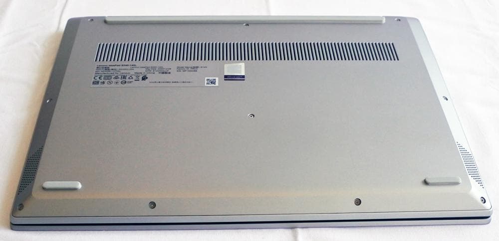 美品 設定済 Lenovo Core i7 14インチ 最新Office搭載