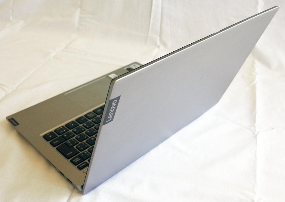 美品 設定済 Lenovo Core i7 14インチ 最新Office搭載