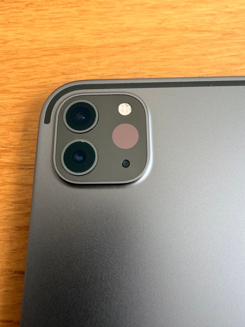 iPad Pro 11インチ (第2世代) 1TB Wi-Fi ペン、カバー付