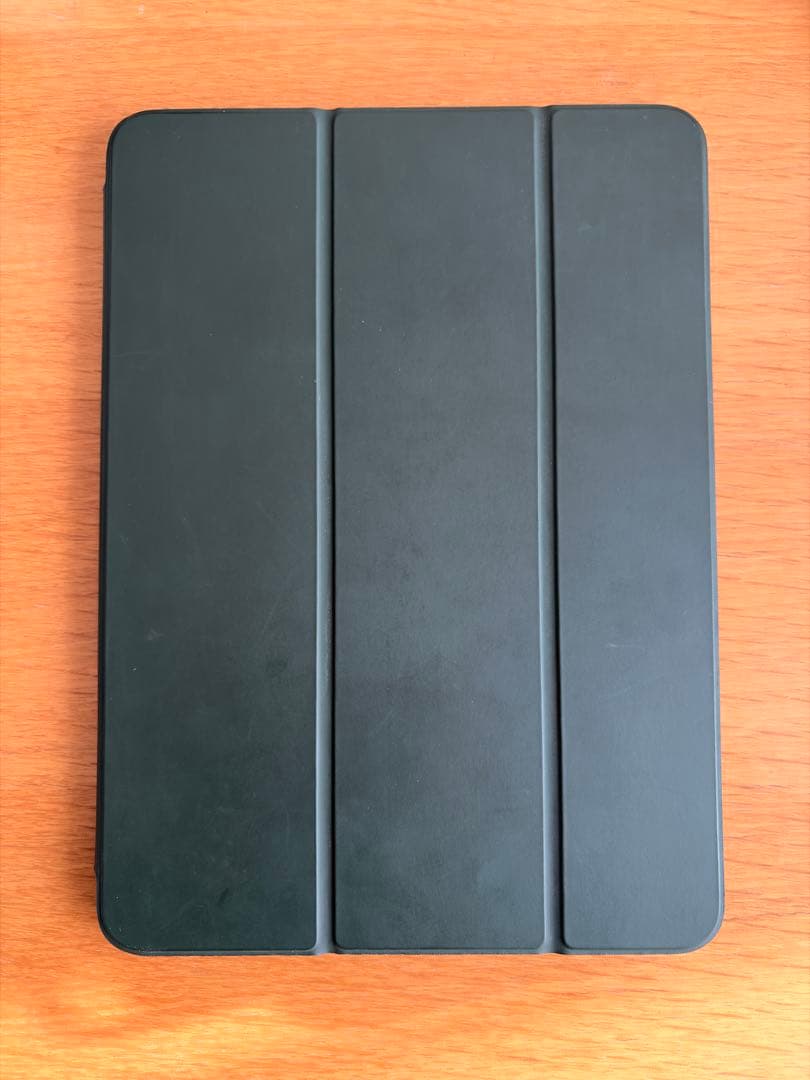 iPad Pro 11インチ (第2世代) 1TB Wi-Fi ペン、カバー付