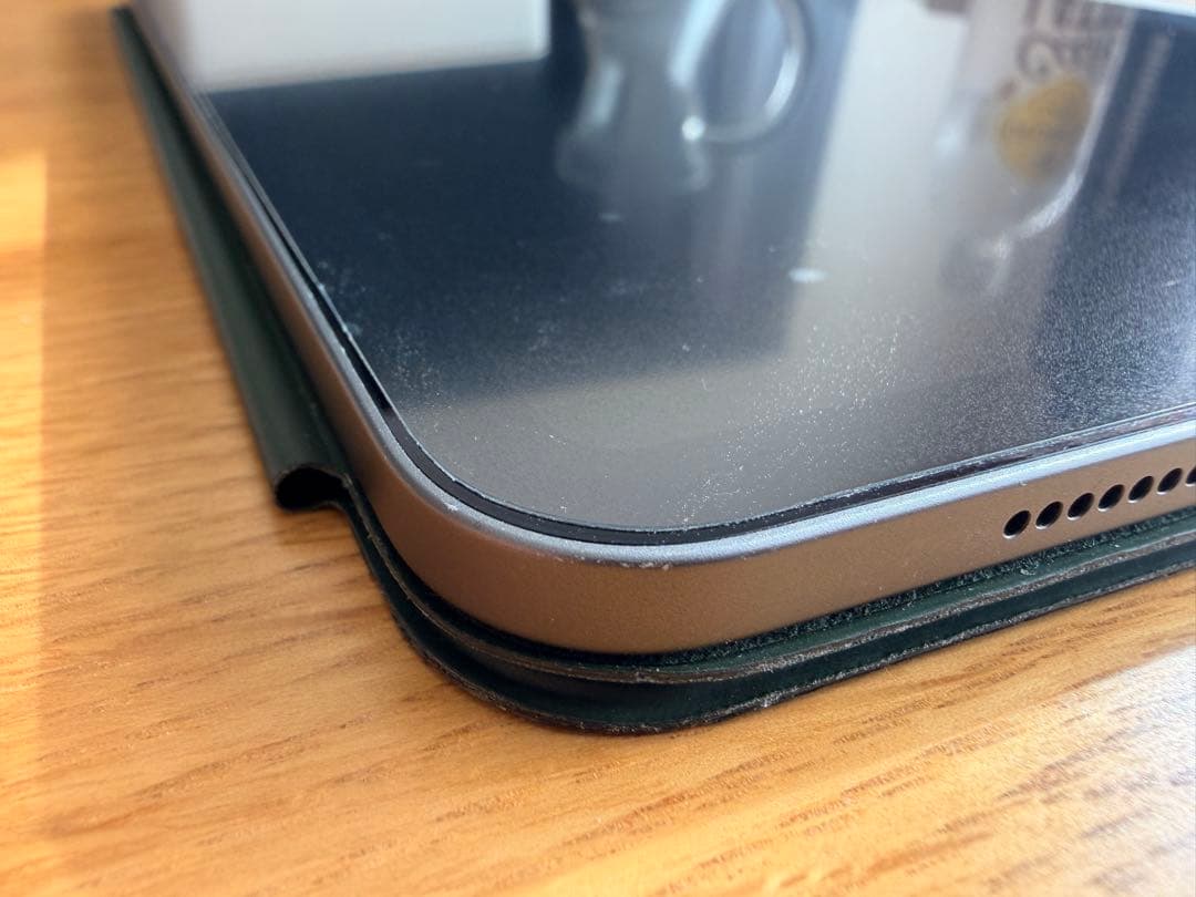 iPad Pro 11インチ (第2世代) 1TB Wi-Fi ペン、カバー付