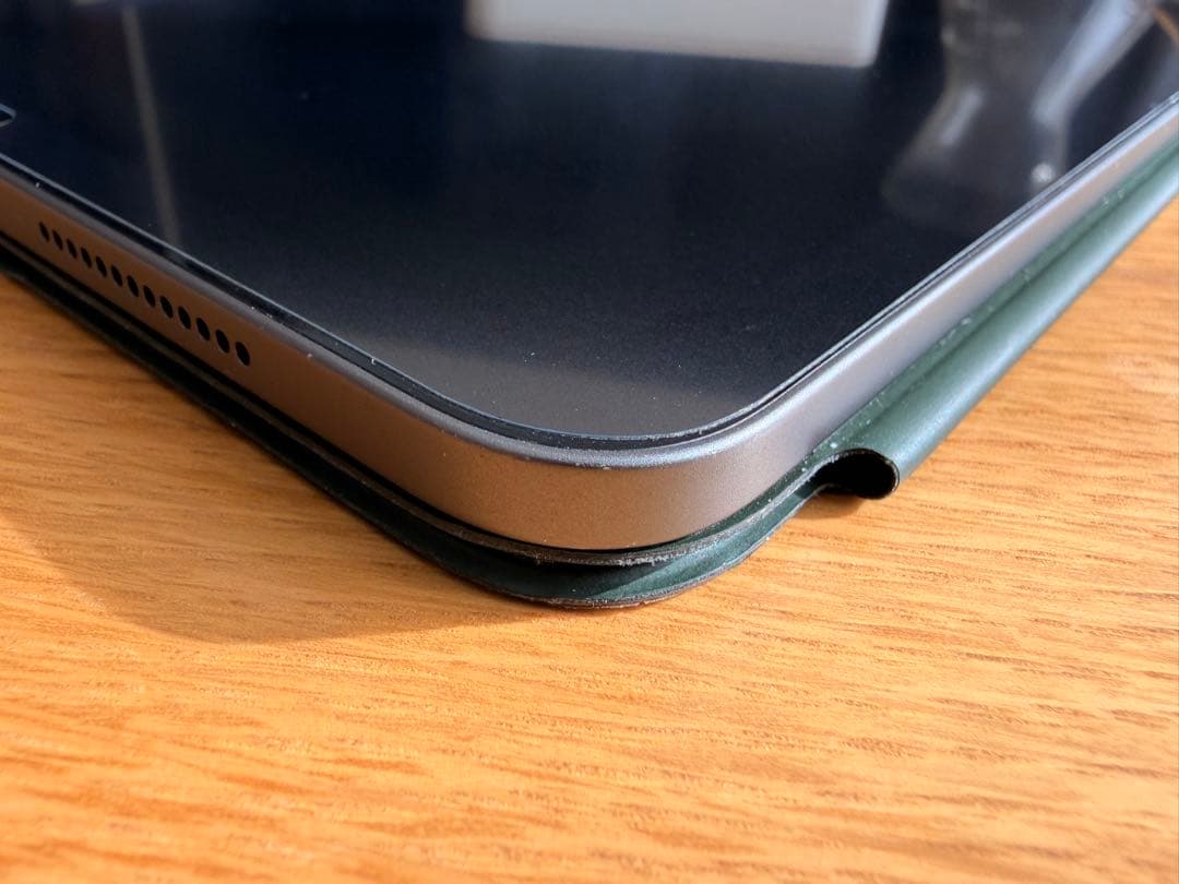 iPad Pro 11インチ (第2世代) 1TB Wi-Fi ペン、カバー付