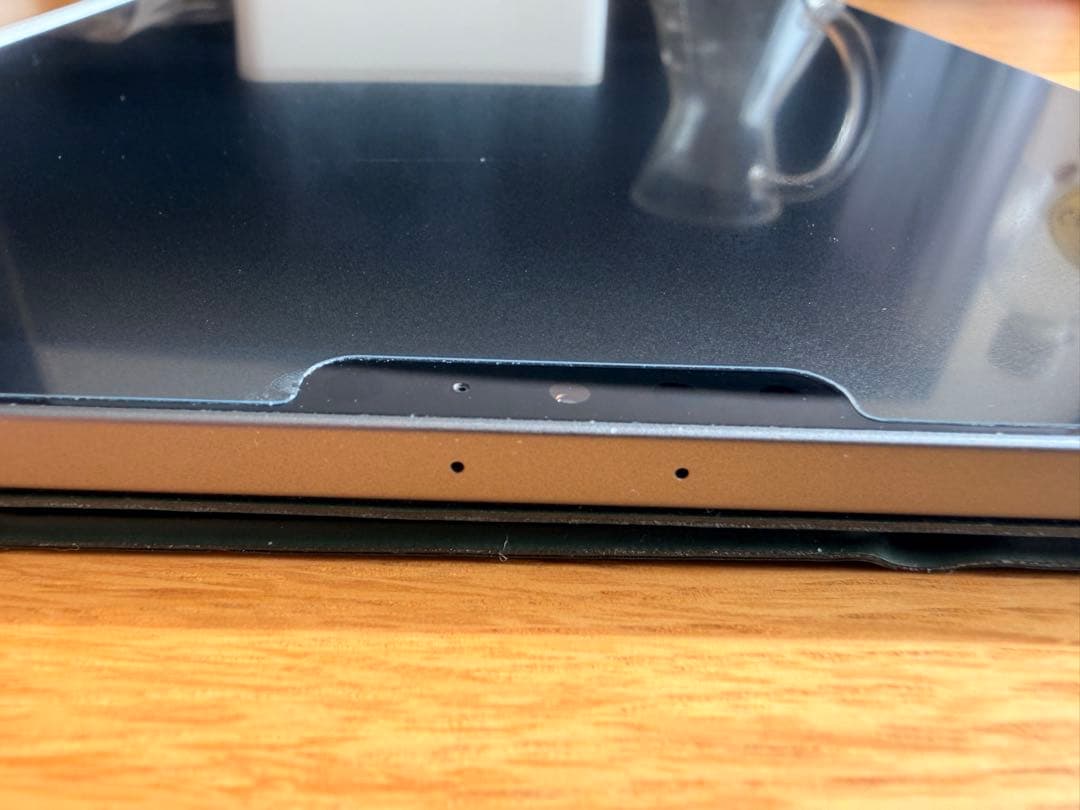 iPad Pro 11インチ (第2世代) 1TB Wi-Fi ペン、カバー付