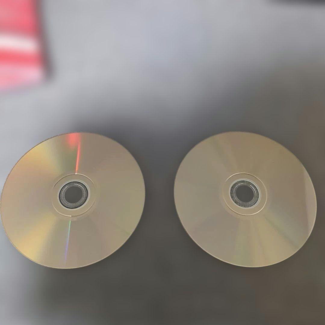 スケバン刑事 II DVD 全4巻