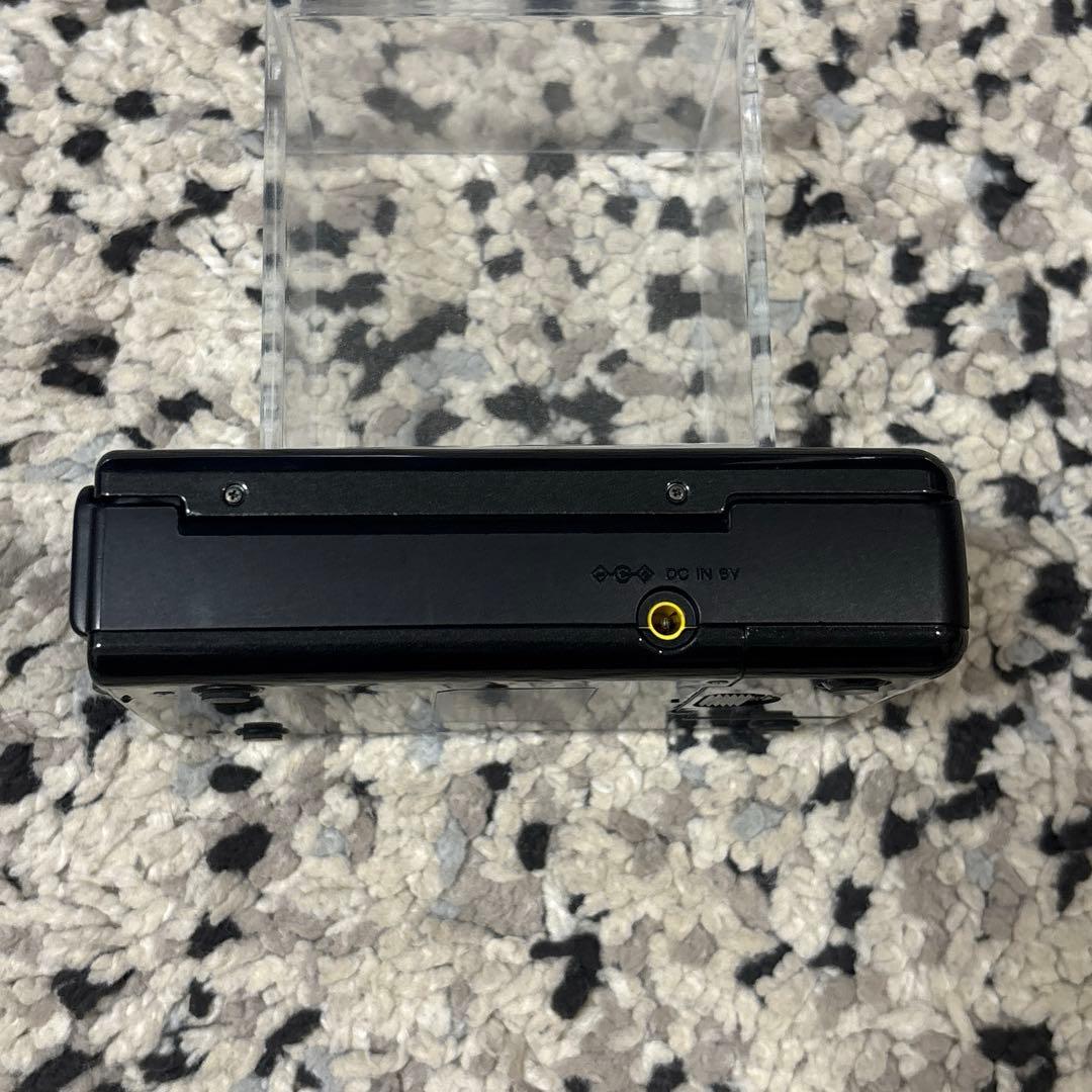 SONY DATウォークマン TCD-D8