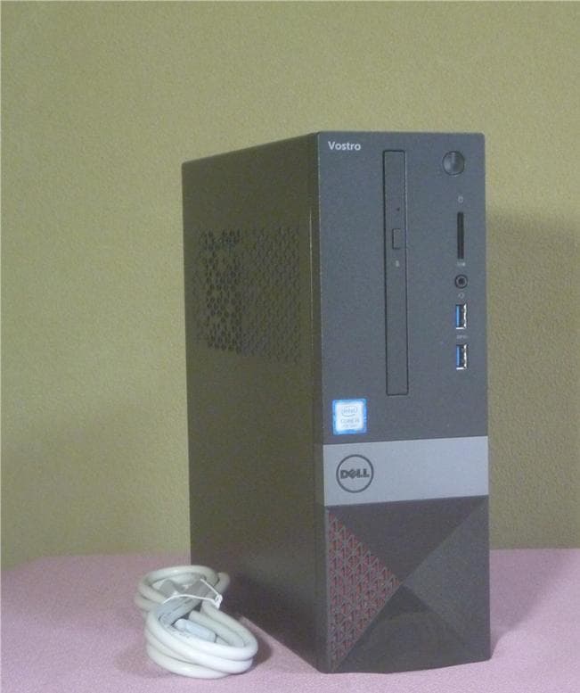 驚速 新品SSD512GB/HD Win11 第6世代 i5 16GビジネスPC