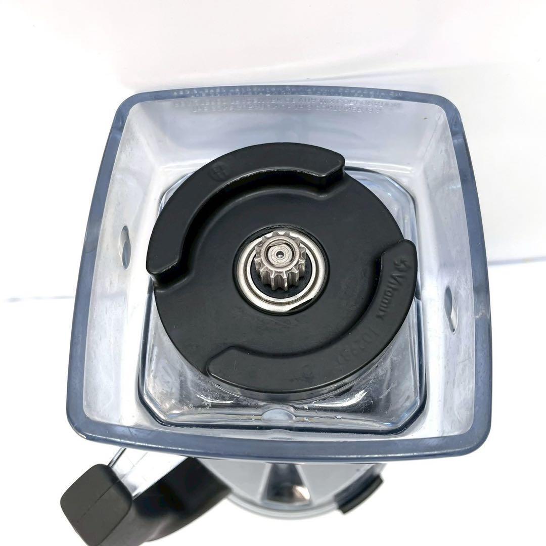 動作保証付　バイタミックス　ウェットコンテナ　TNC5200用　VM0111用