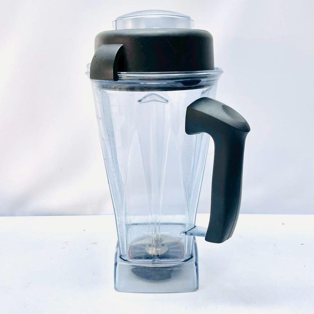 動作保証付　バイタミックス　ウェットコンテナ　TNC5200用　VM0111用