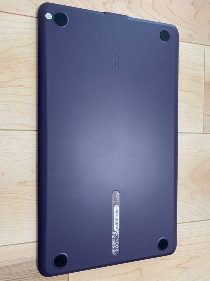【おまけ付】HUION KAMVAS13 液晶タブレット 液タブ ペンタブ