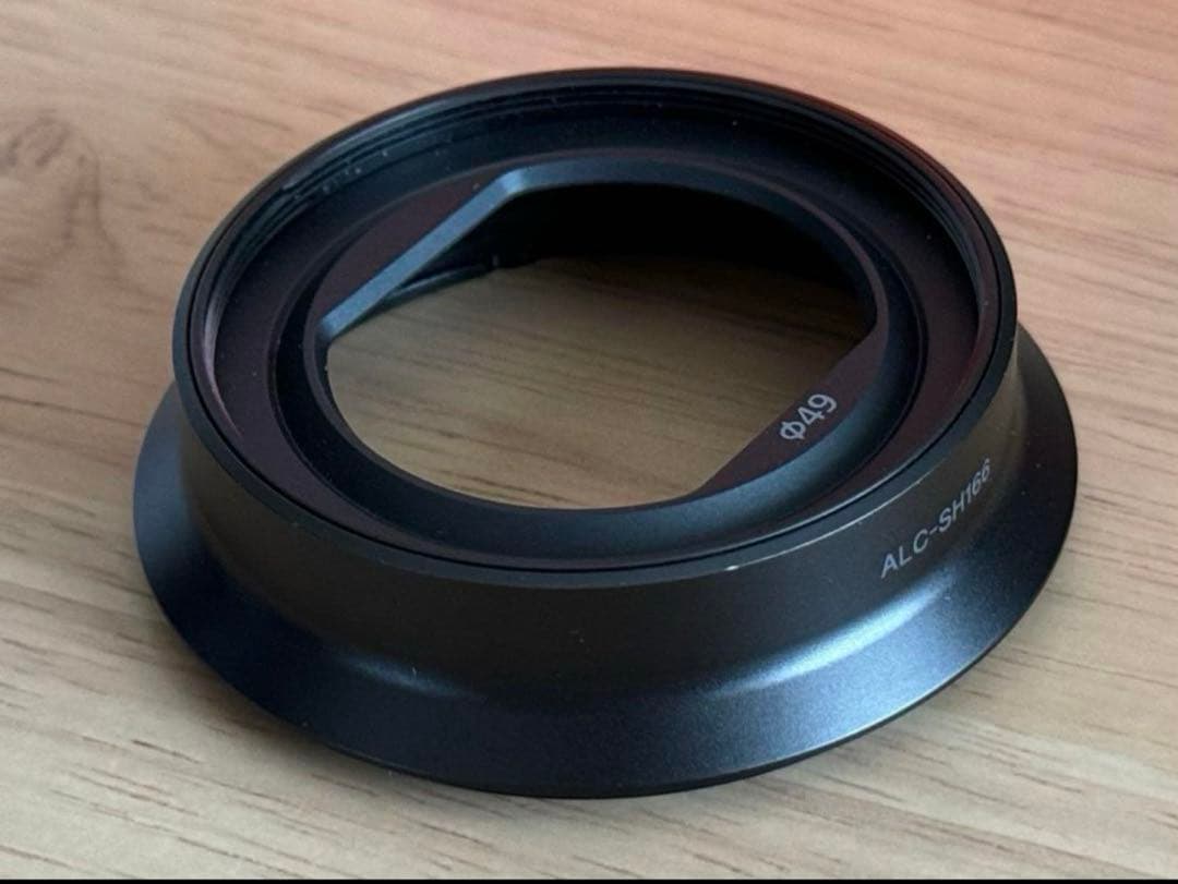 美品 Sony 50mm F2.5 G FE SEL50F25G