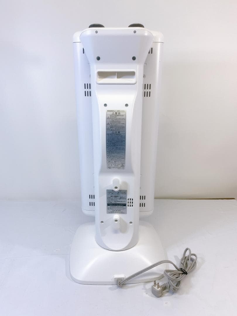 アラジン 遠赤グラファイトヒーター AEH-2G10AJ 2021年製