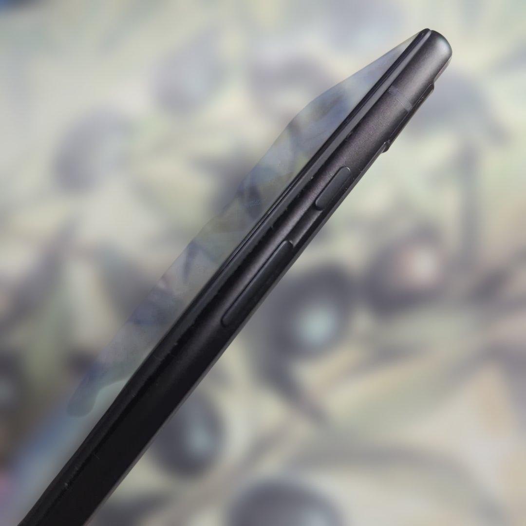 訳ありGoogle Pixel 6a.チャコール128GB