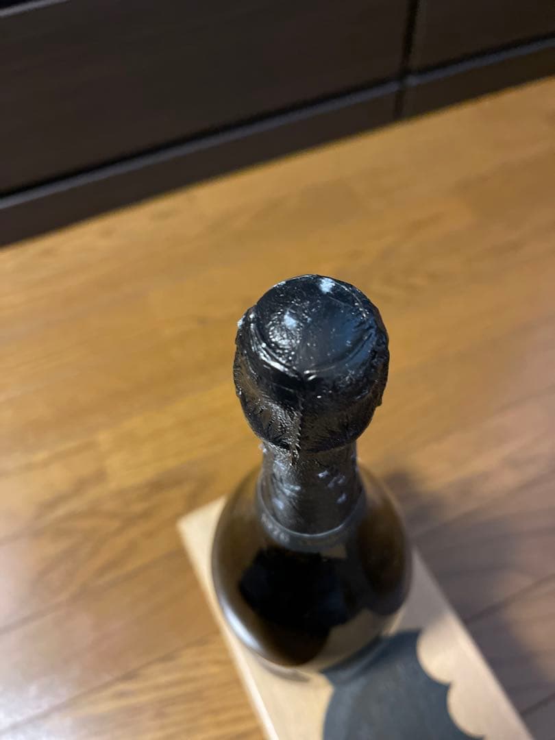 ✨希少ドンペリニヨン　プラチナ1976エノテーク　ヴィンテージ✨