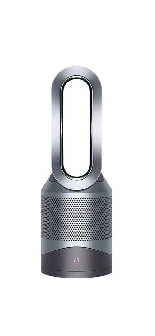 Dyson ダイソン　pure hot+cool 空気清浄機　ファンヒーター