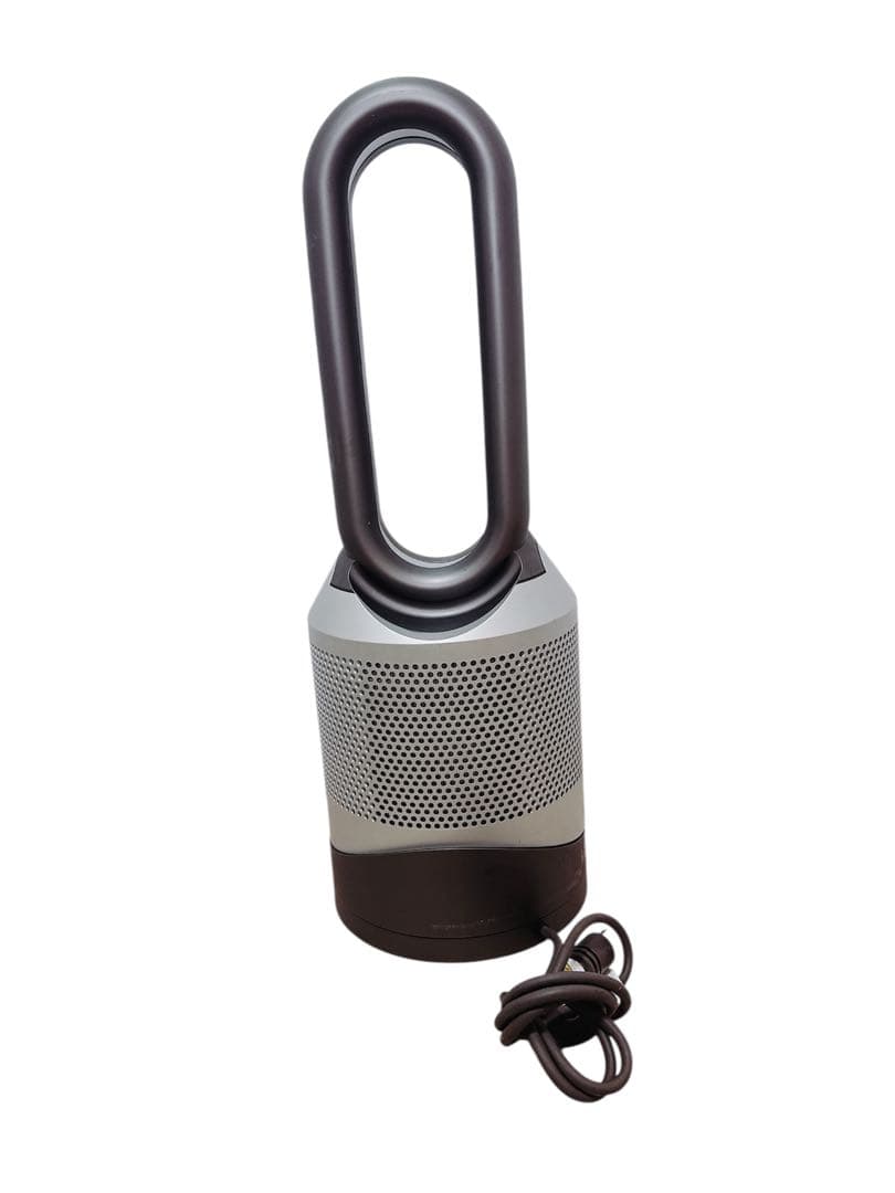 Dyson ダイソン　pure hot+cool 空気清浄機　ファンヒーター