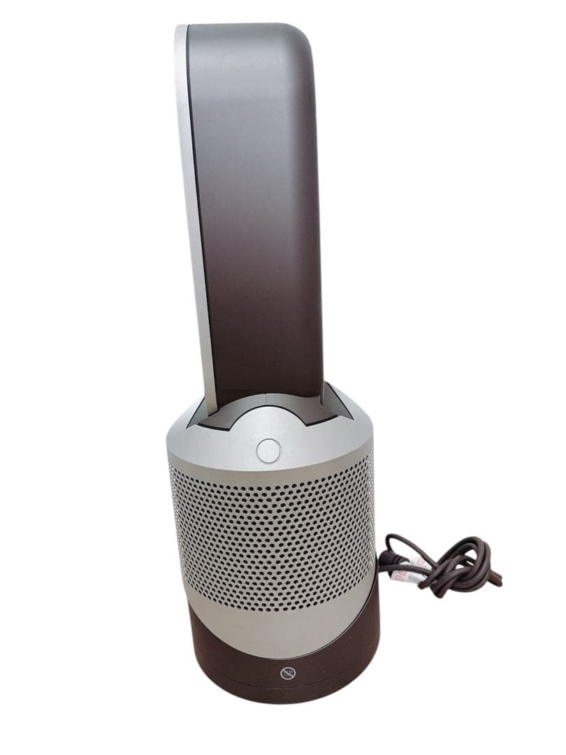 Dyson ダイソン　pure hot+cool 空気清浄機　ファンヒーター