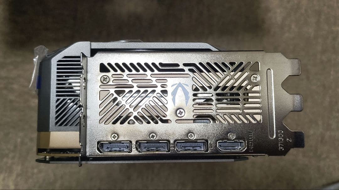 RTX 5090 ジャンク ZOTAC 基板付き RTX5090 5090RTX