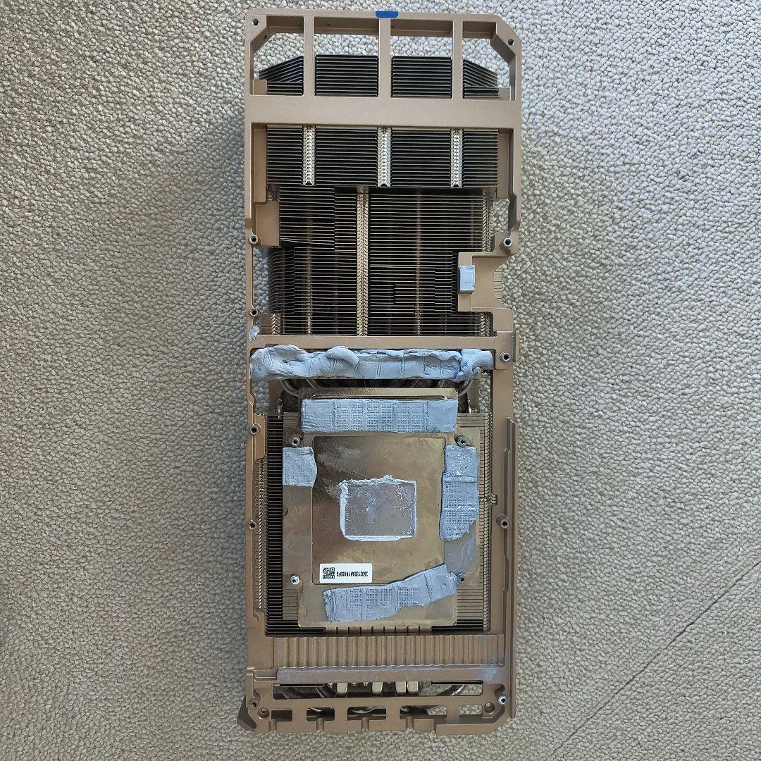 RTX 5090 ジャンク ZOTAC 基板付き RTX5090 5090RTX