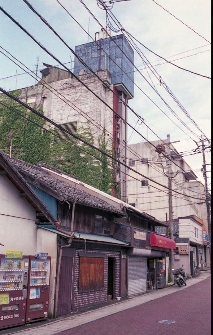 レンズ(ズーム) Contax Carl Zeiss Vario-Sonnar 28-70mm